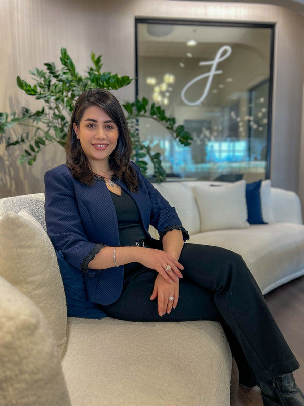 Negin Hosseinizadeh