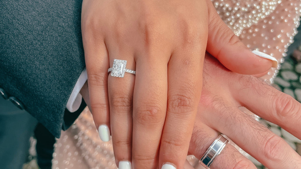 How to Choose an Engagement Ring in Ottawa