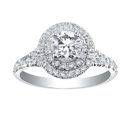 Maple Leaf Diamonds