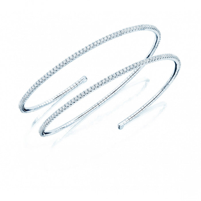 Rosée du Matin Wrap Bracelet