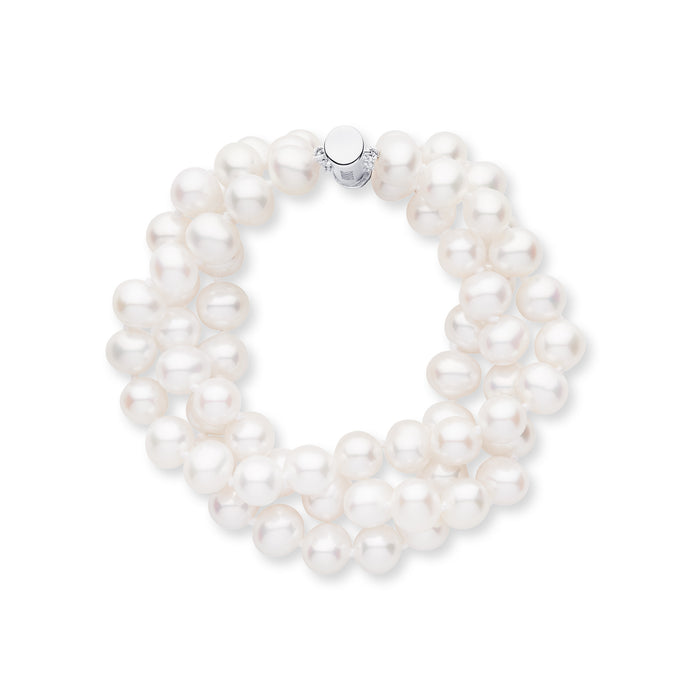 Our Pearls