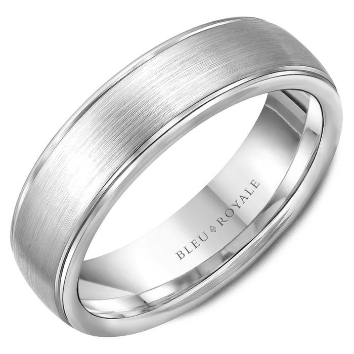 Men's Wedding Bands